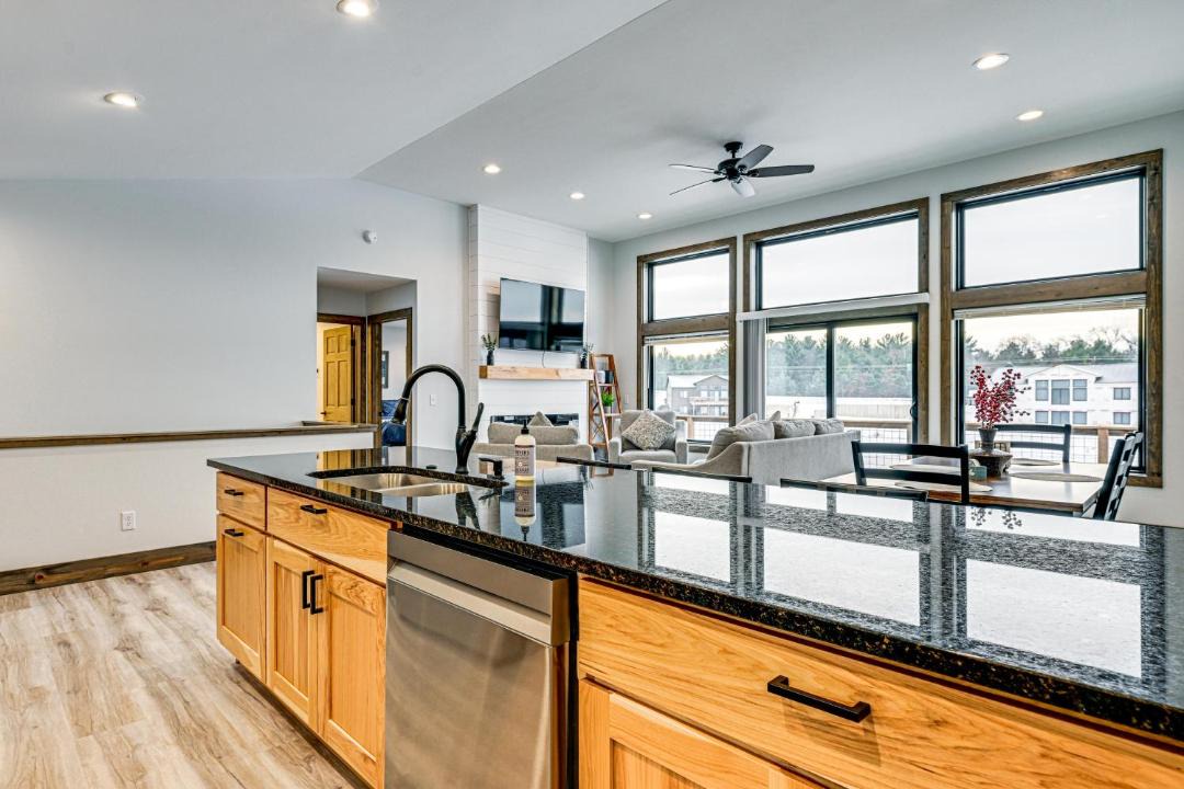 Photo of Kitchen in New Lisbon