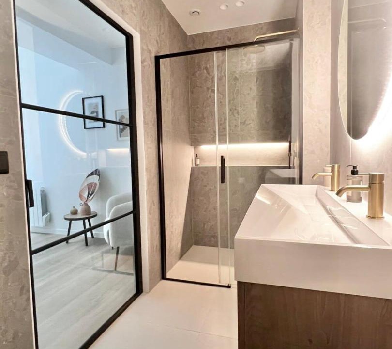 Photo of Bathroom in Epinettes