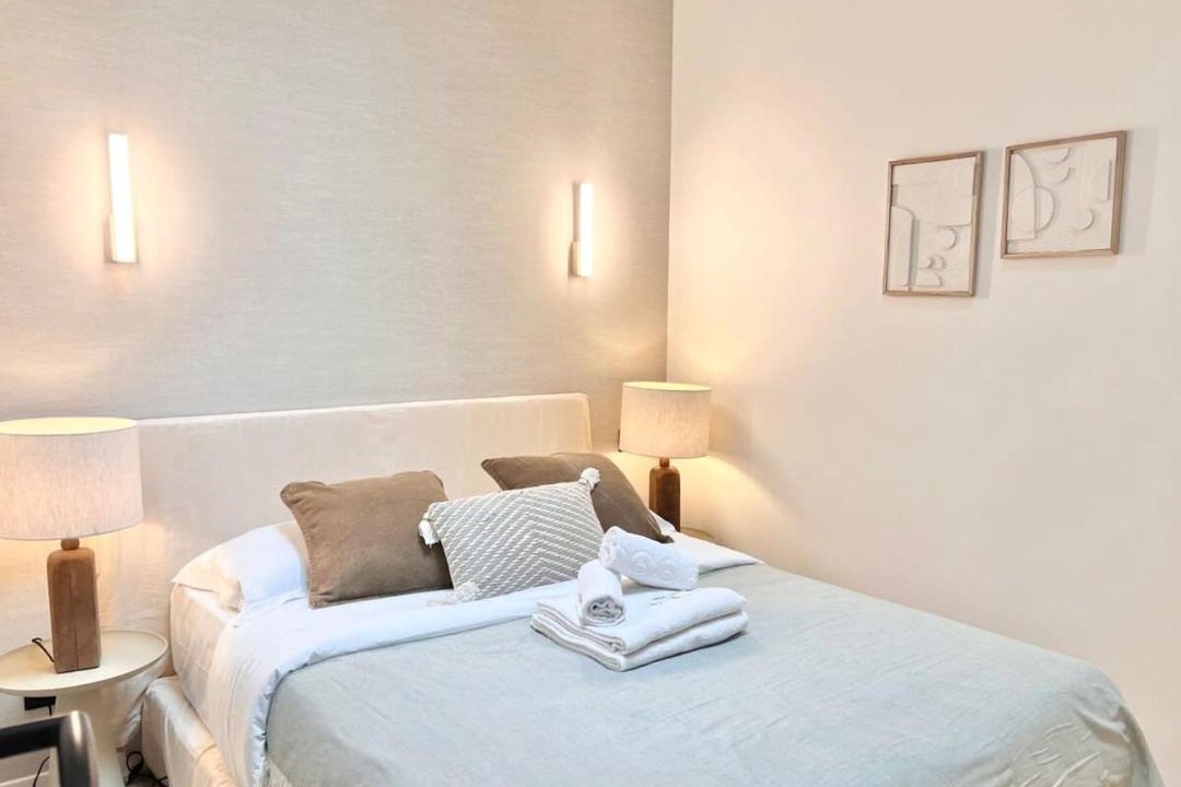Photo of Bedroom in Epinettes