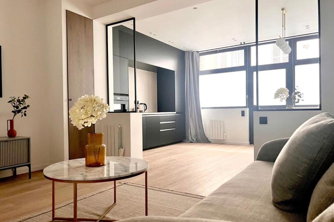 Photo of Livingroom in Epinettes
