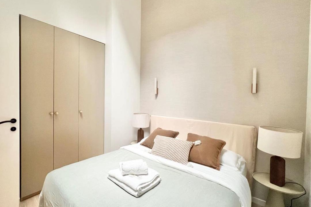 Photo of Bedroom in Epinettes
