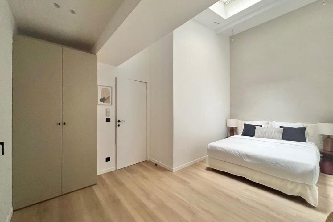 Photo of Bedroom in Epinettes