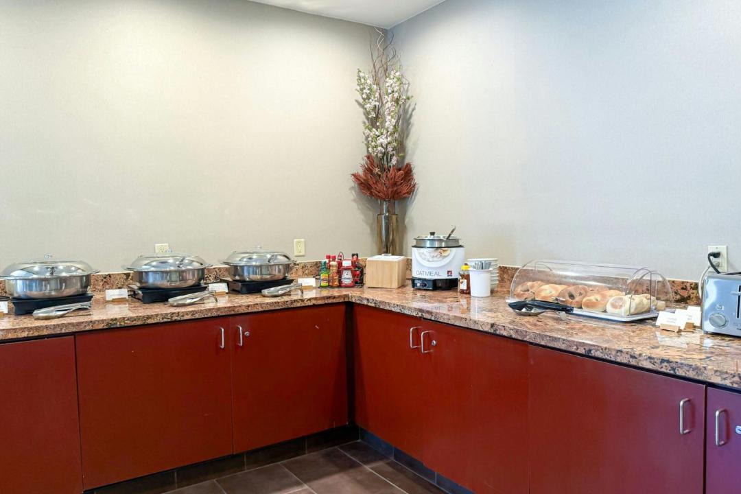 Photo of Kitchen in La Mirada
