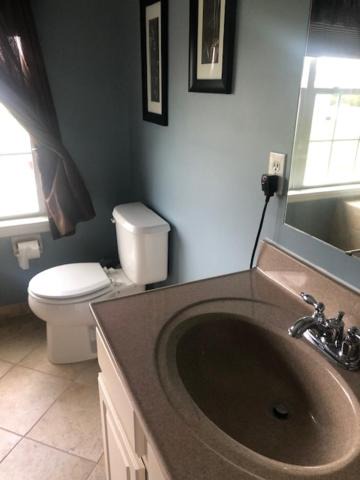 Photo of Bathroom in Quinton