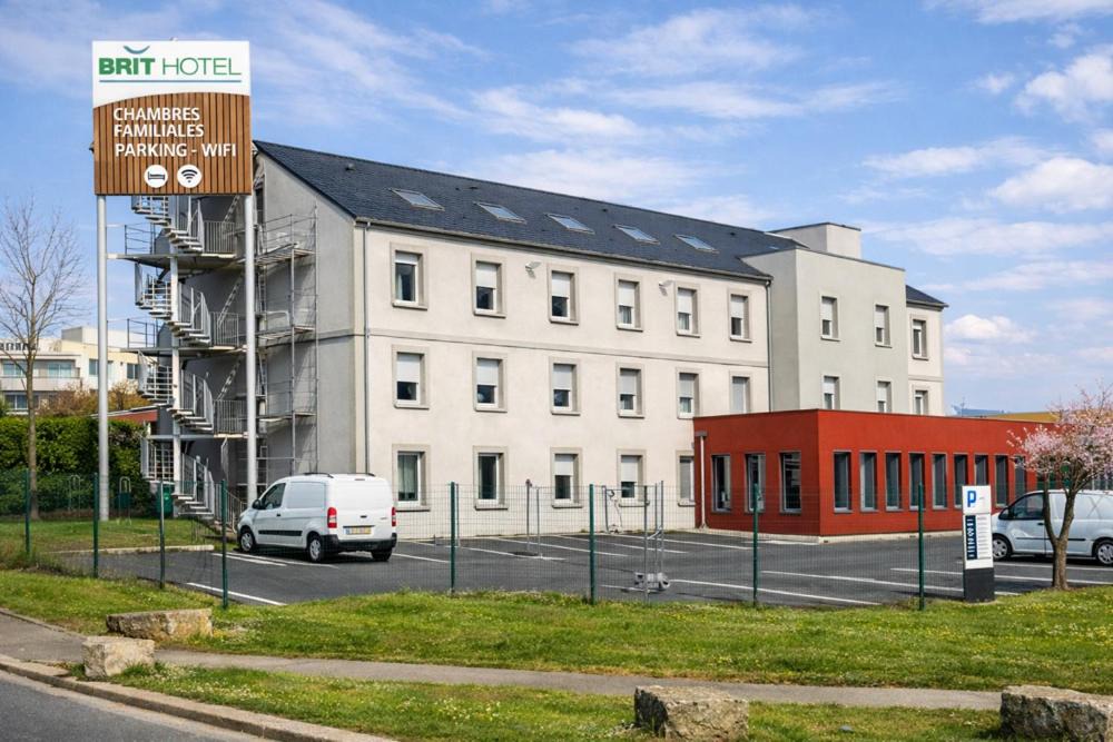 Photo of Buildings in Saint-Witz