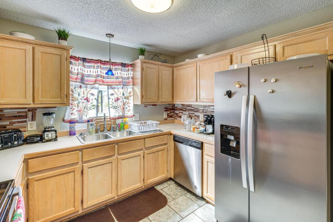 Photo of Kitchen in Biloxi