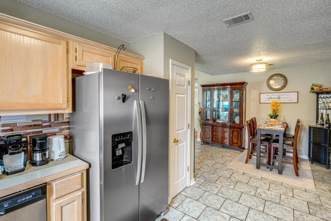 Photo of Kitchen in Biloxi