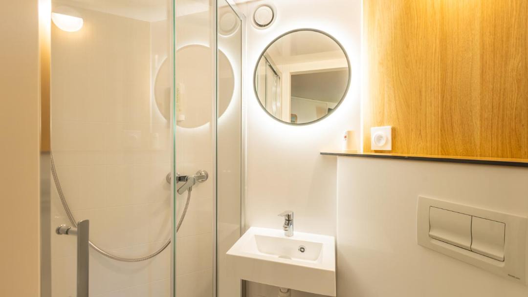 Photo of Bathroom in Torcy-le-Grand