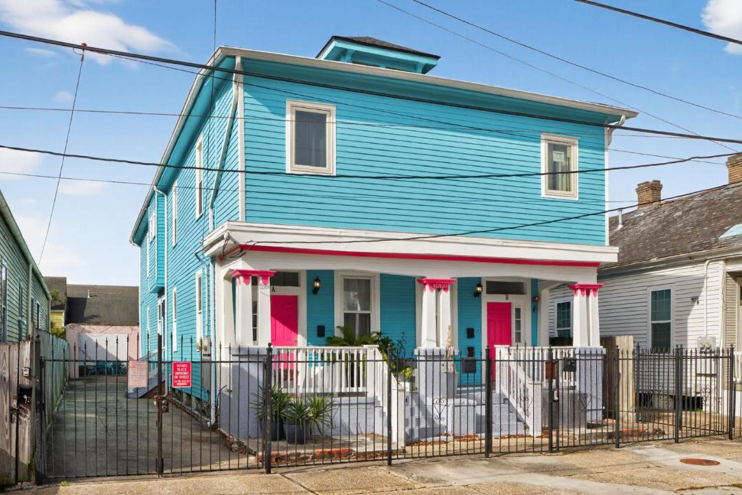 Photo of Others in Seventh Ward