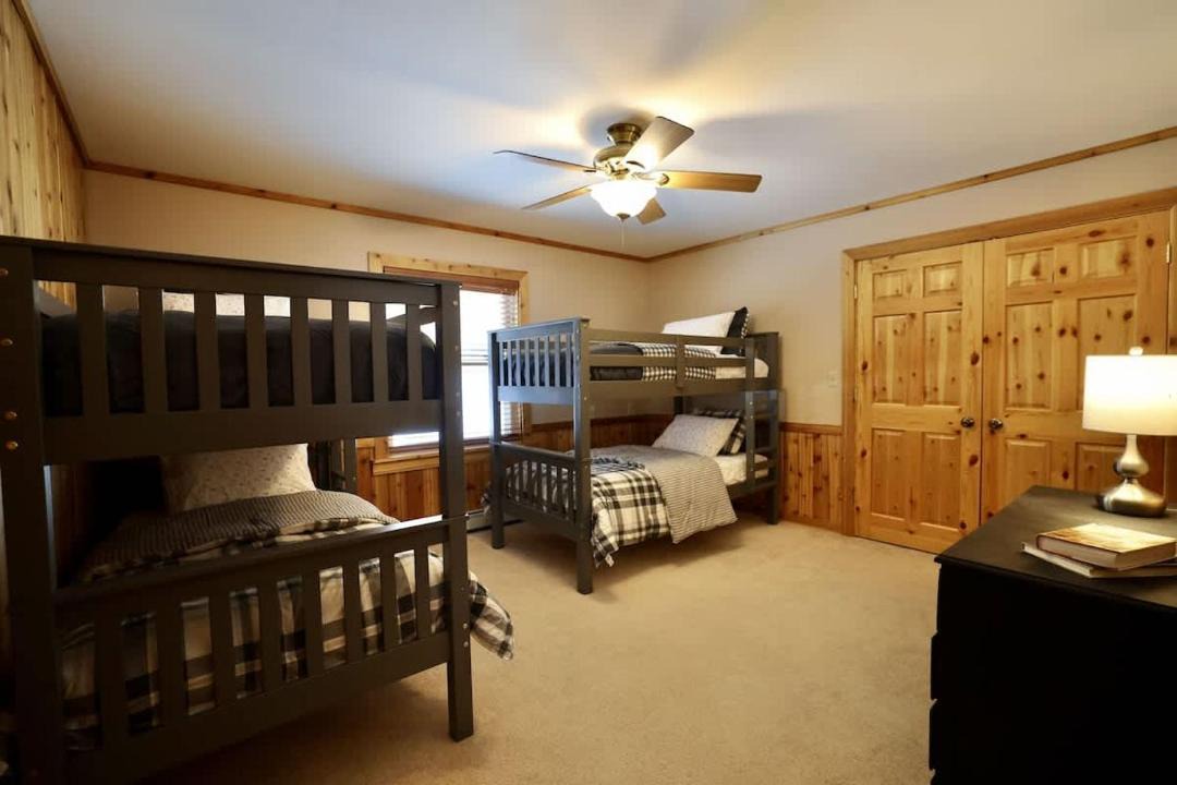 Photo of Bedroom in Arbor Vitae