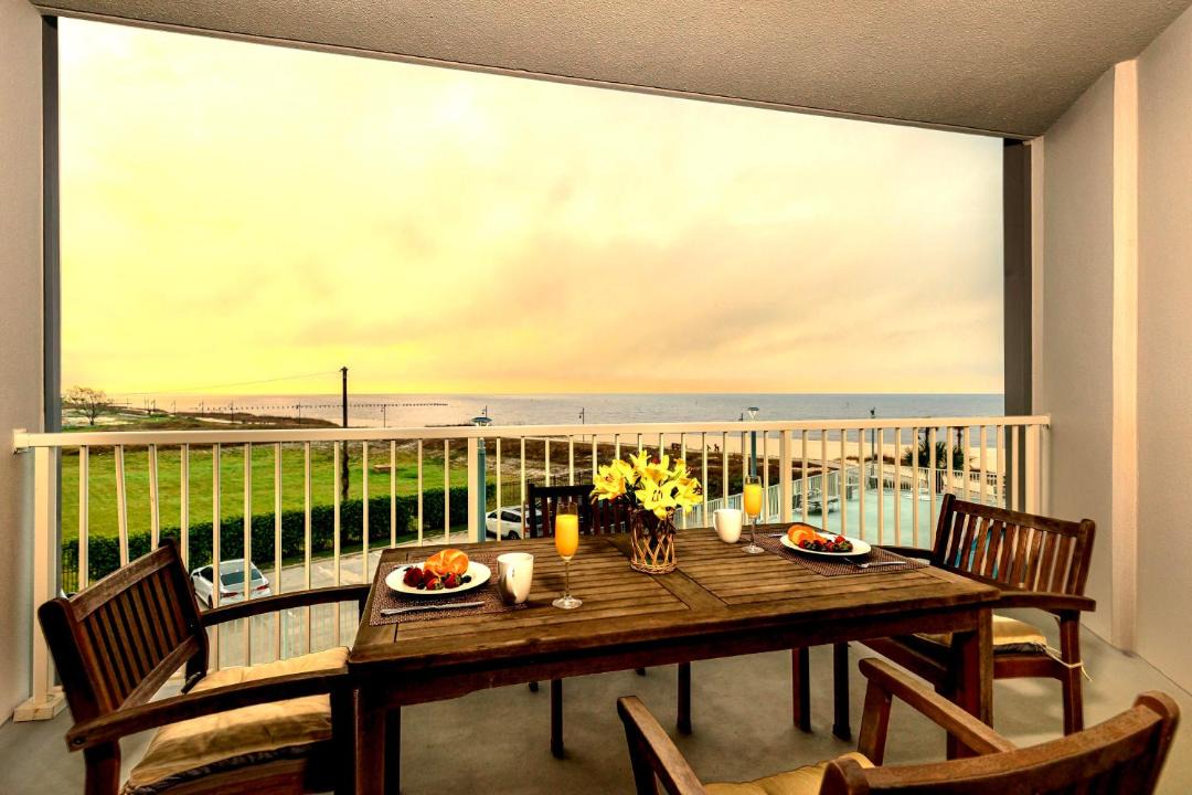 Photo of Patio Balcony in Biloxi