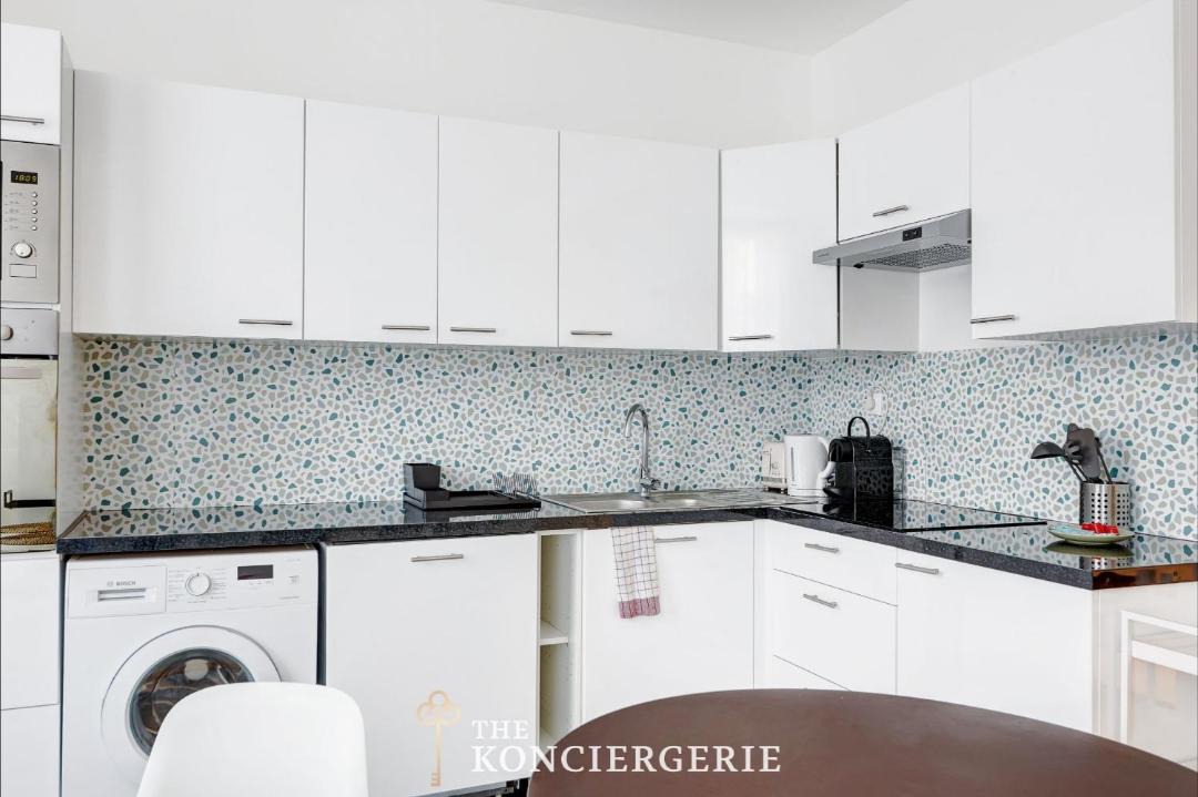 Photo of Kitchen in Clagny Glatigny