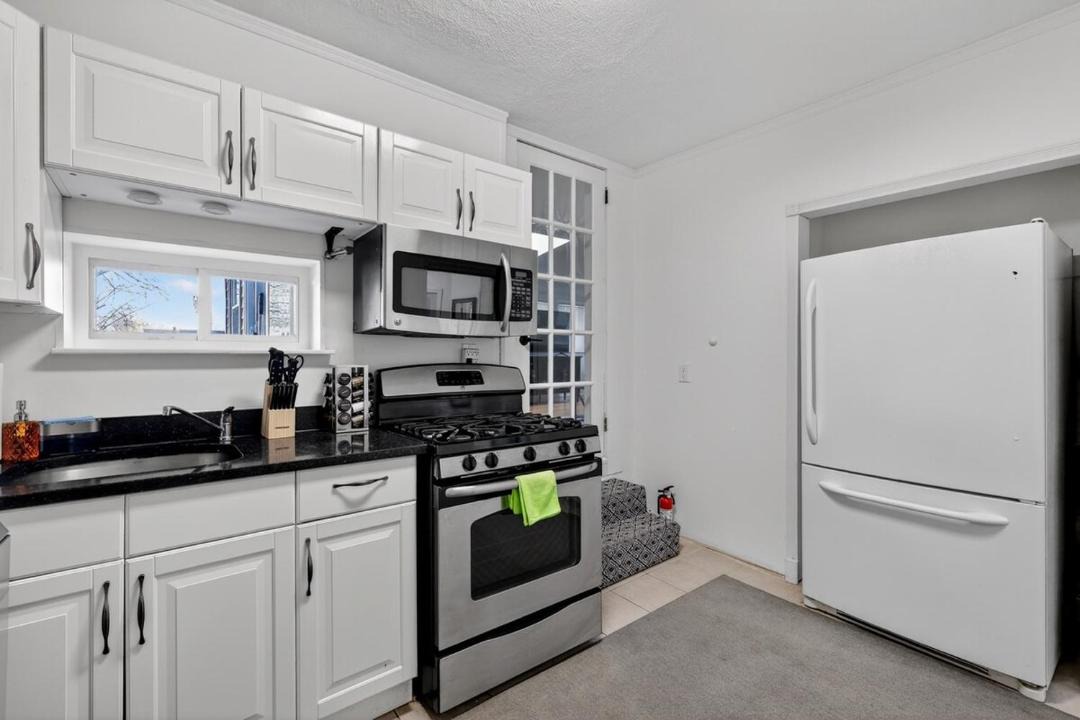 Photo of Kitchen in Malden