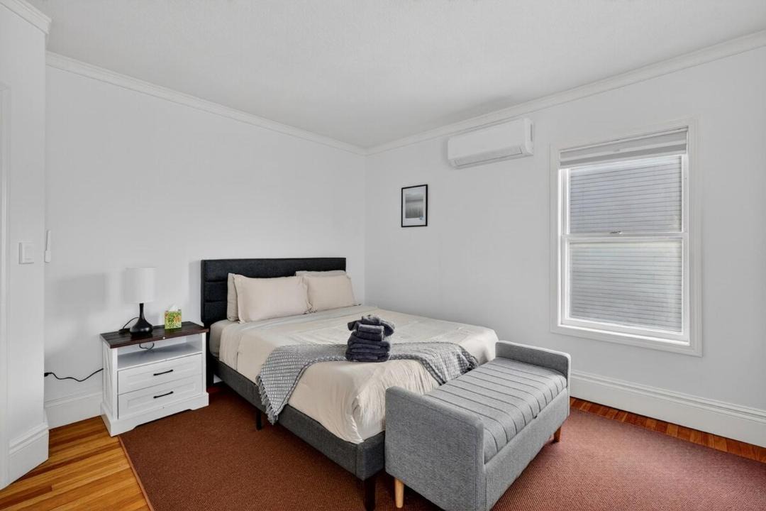 Photo of Bedroom in Malden