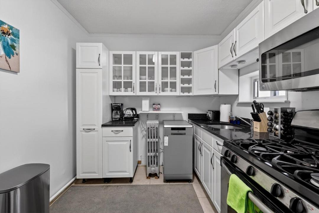Photo of Kitchen in Malden