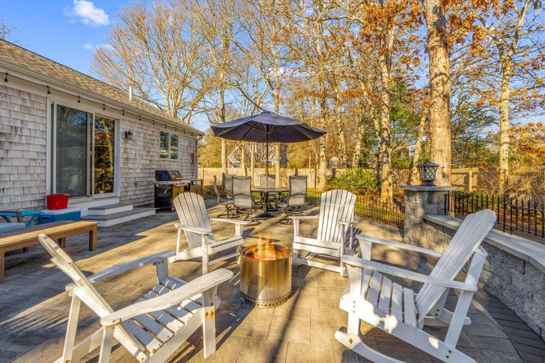 Photo of Others in West Hyannisport