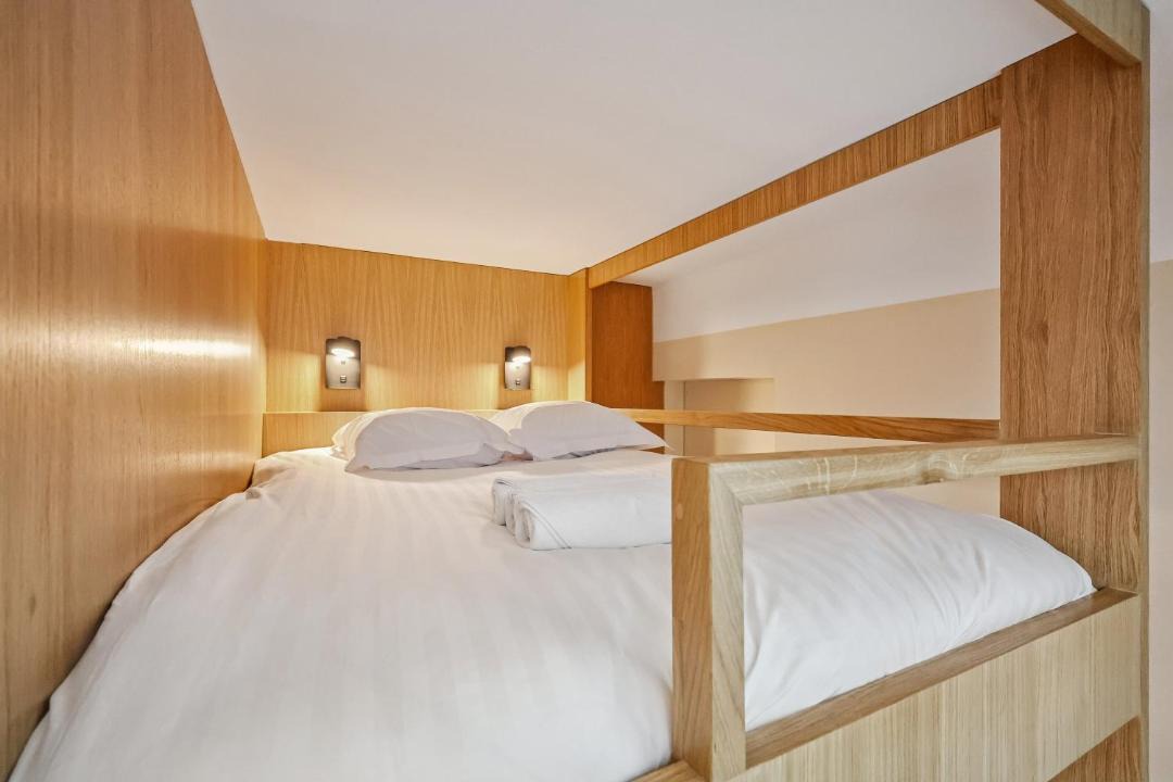Photo of Bedroom in Bonne-Nouvelle