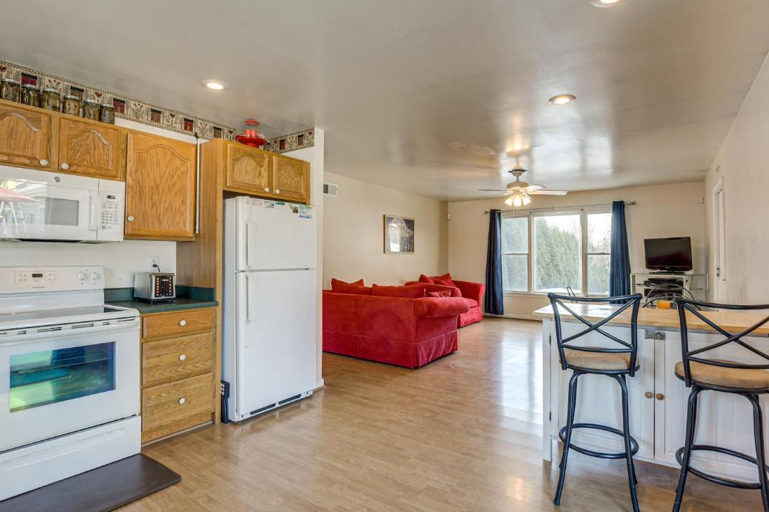 Photo of Kitchen in Boring