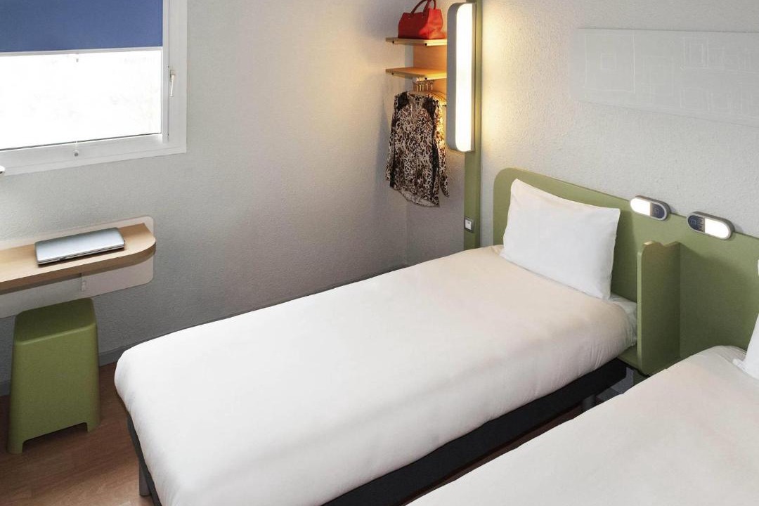 Photo of Bedroom in Goussainville