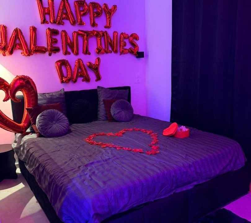 Photo of Bedroom in Rocquencourt