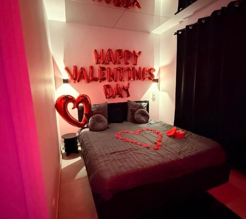 Photo of Bedroom in Rocquencourt