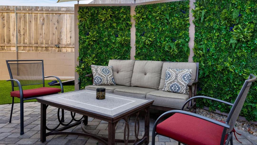 Photo of Patio Balcony in Arroyo Grande