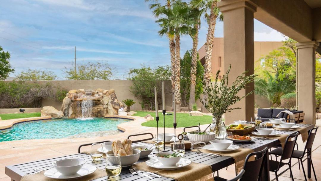 Photo of Others in Central Scottsdale