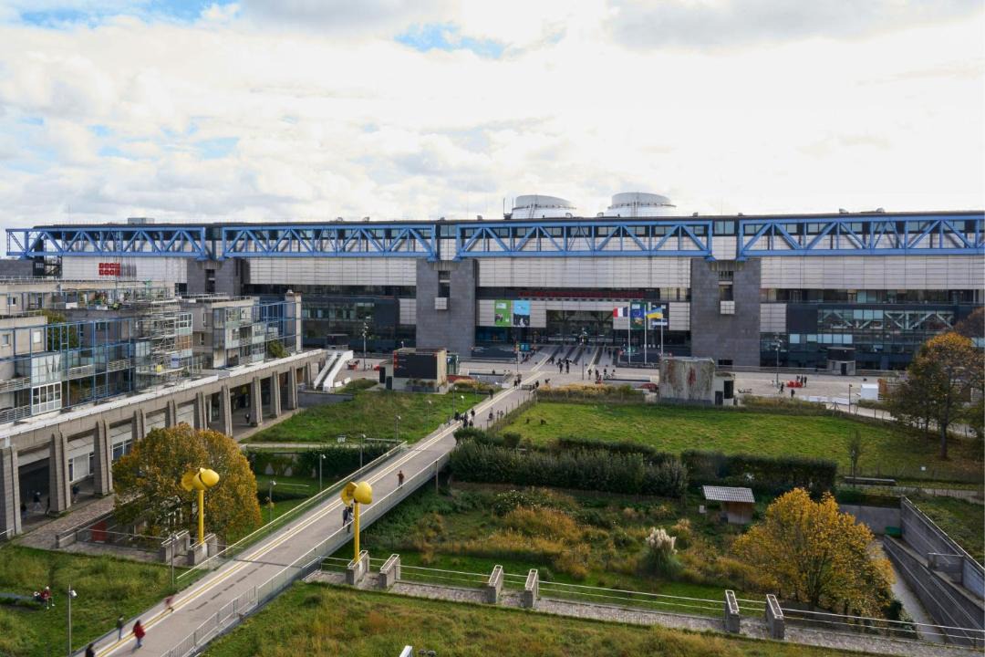 Photo of Others in Quartier du Pont-de-Flandre