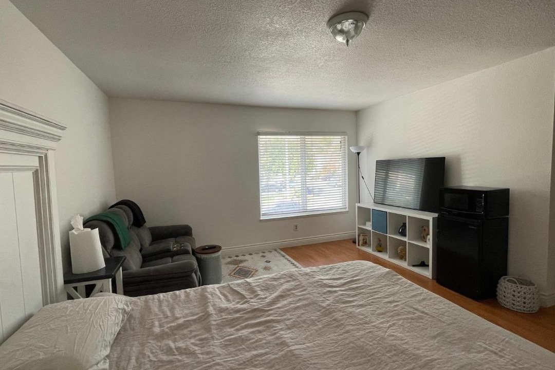Photo of Bedroom in Valencia