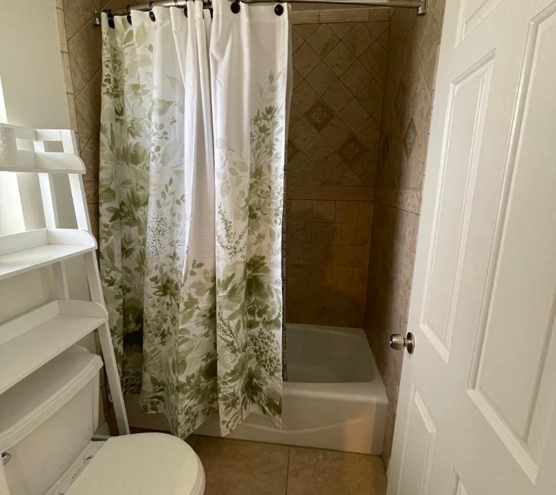 Photo of Bathroom in Valencia