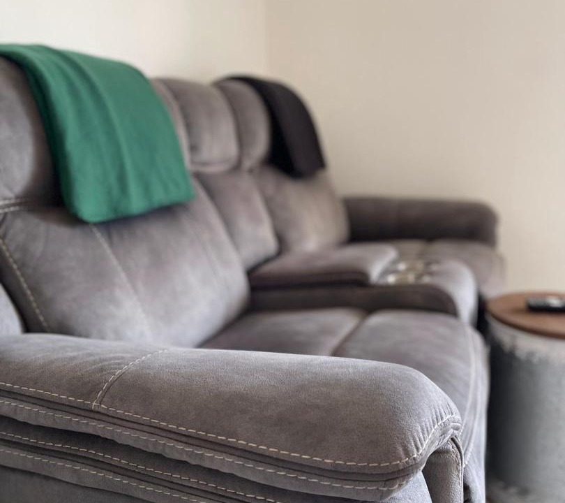 Photo of Livingroom in Valencia