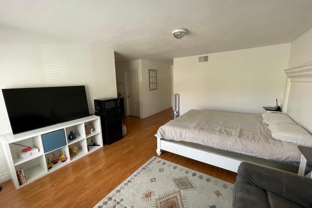 Photo of Bedroom in Valencia