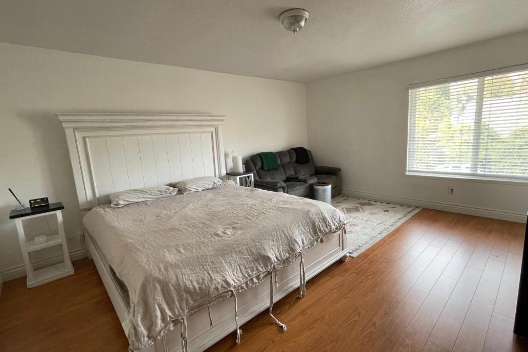 Photo of Bedroom in Valencia