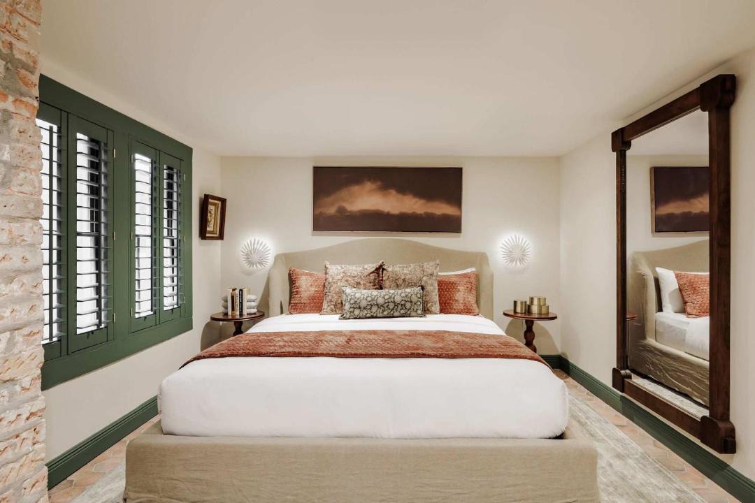 Photo of Bedroom in Touro