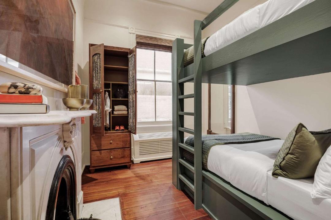 Photo of Bedroom in Touro