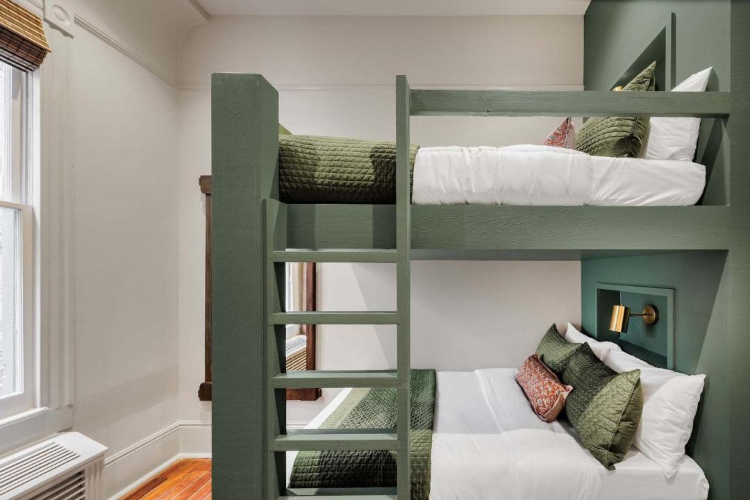 Photo of Bedroom in Touro