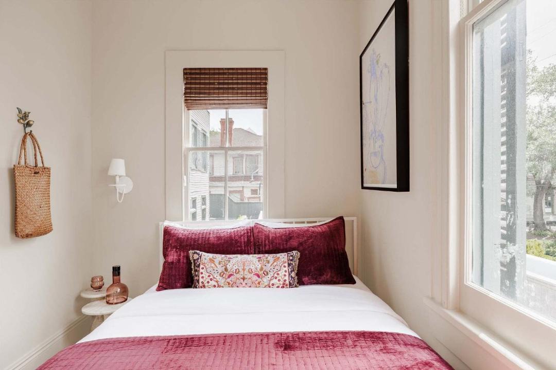 Photo of Bedroom in Touro