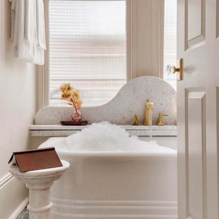 Photo of Bathroom in Touro
