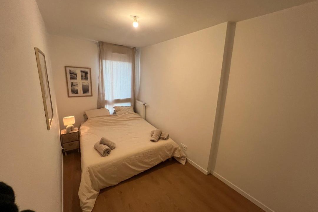Photo of Bedroom in Villemomble