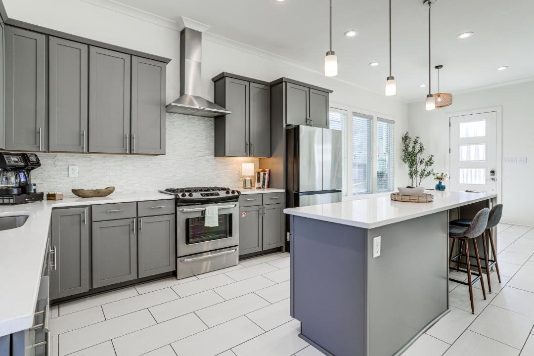 Photo of Kitchen in South Baton Rouge