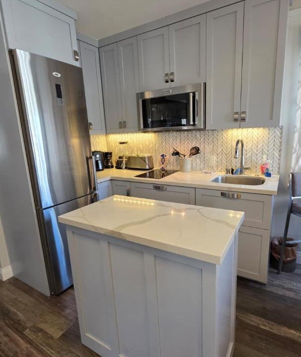 Photo of Kitchen in Beverly Grove
