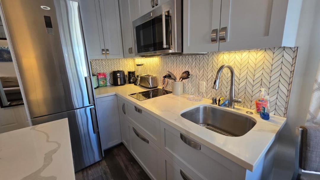 Photo of Kitchen in Beverly Grove