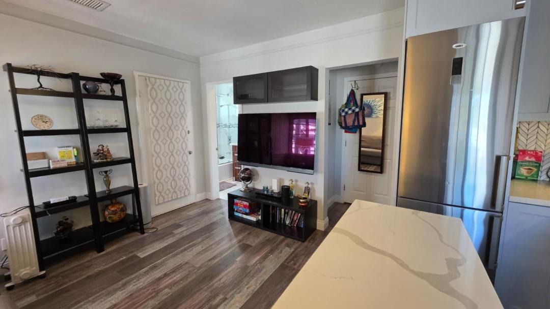 Photo of Kitchen in Beverly Grove