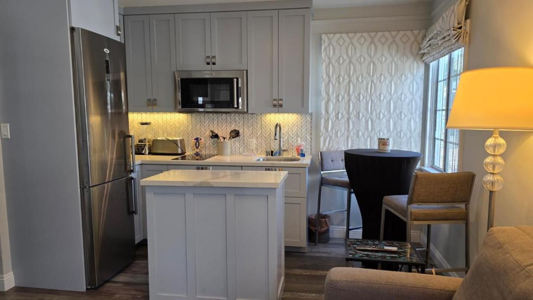 Photo of Kitchen in Beverly Grove