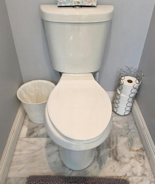Photo of Bathroom in Beverly Grove