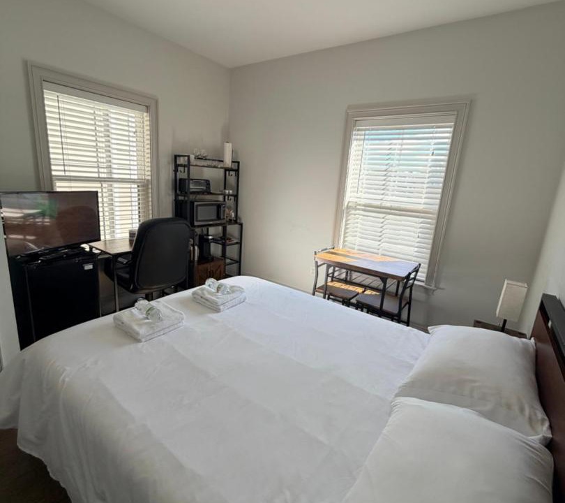 Photo of Bedroom in West Codman Hill - West Lower Mills