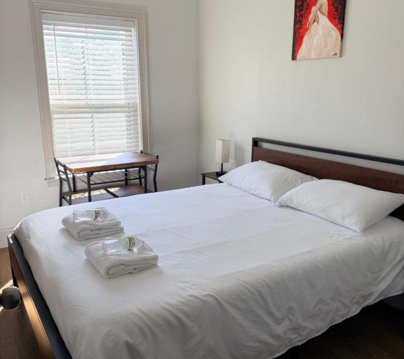 Photo of Bedroom in West Codman Hill - West Lower Mills