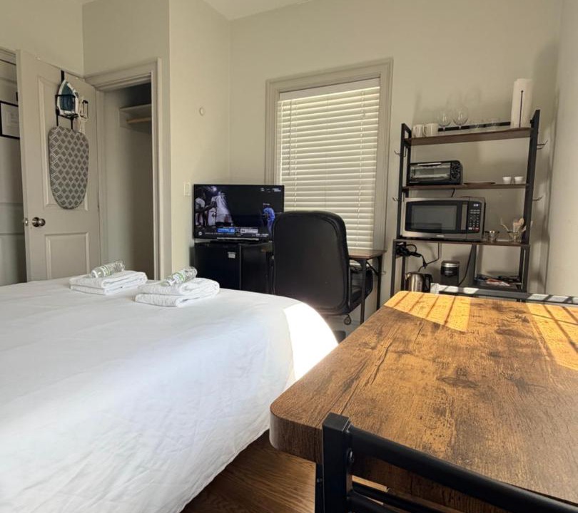 Photo of Bedroom in West Codman Hill - West Lower Mills