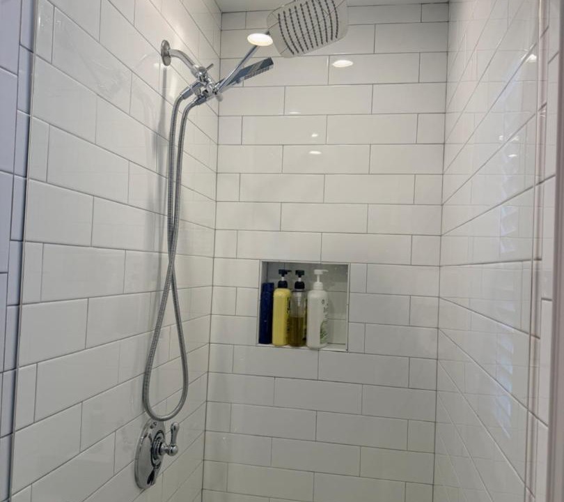 Photo of Bathroom in West Codman Hill - West Lower Mills