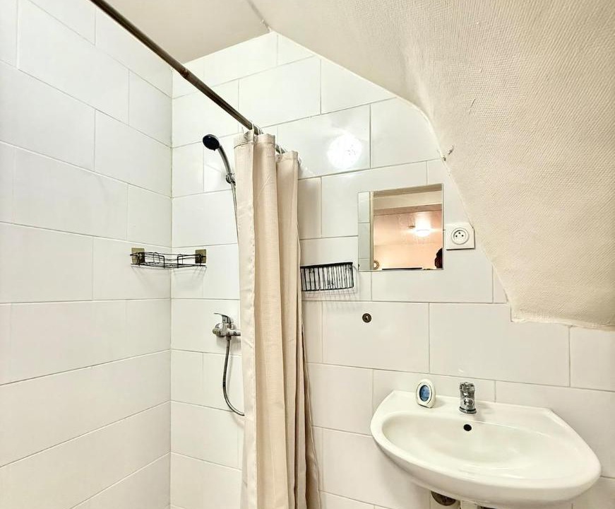 Photo of Bathroom in Aulnay-sous-Bois